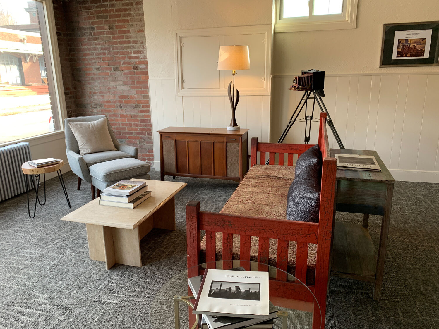Studio32